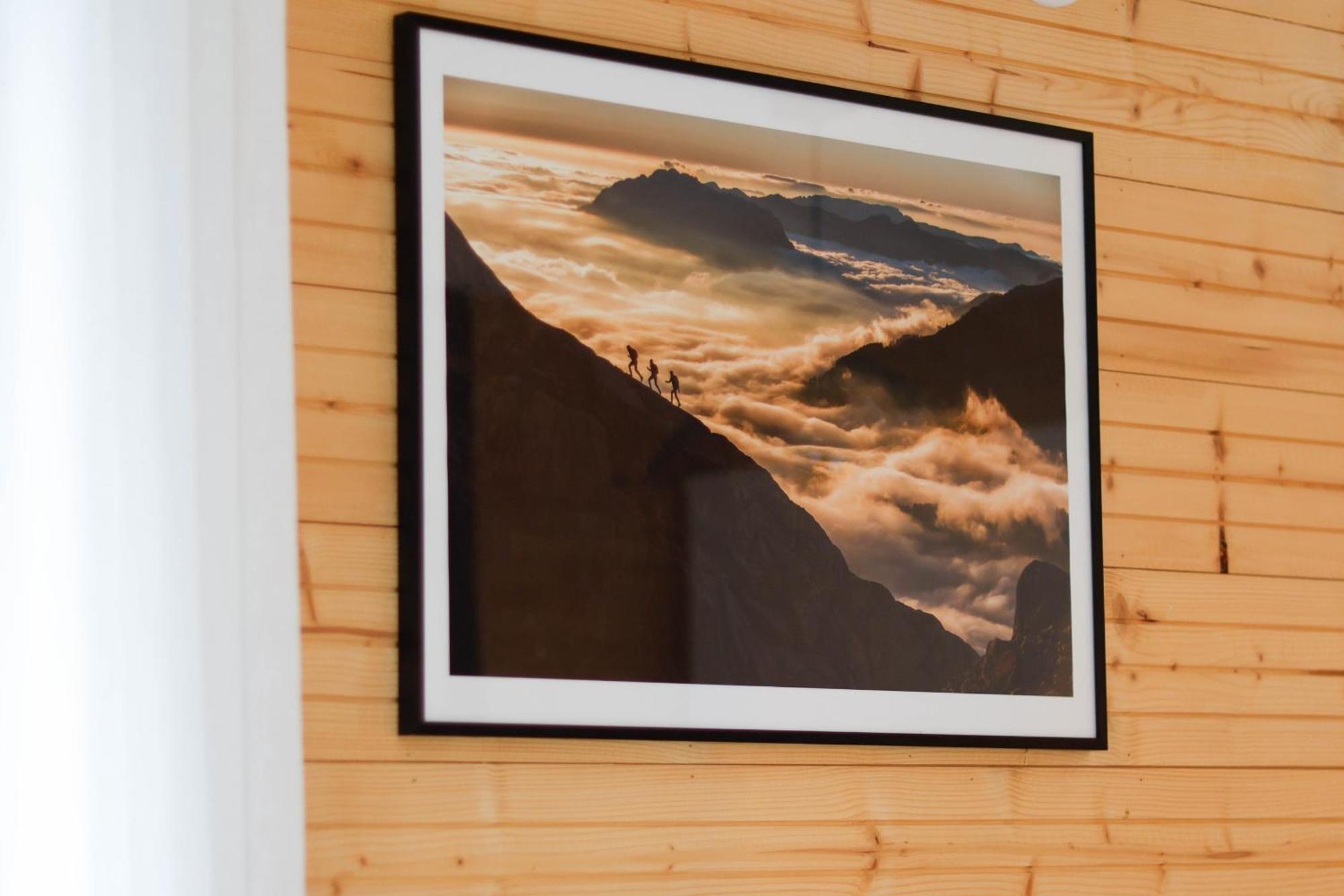 Smartstay Hirondelles - Annecy Exterior foto