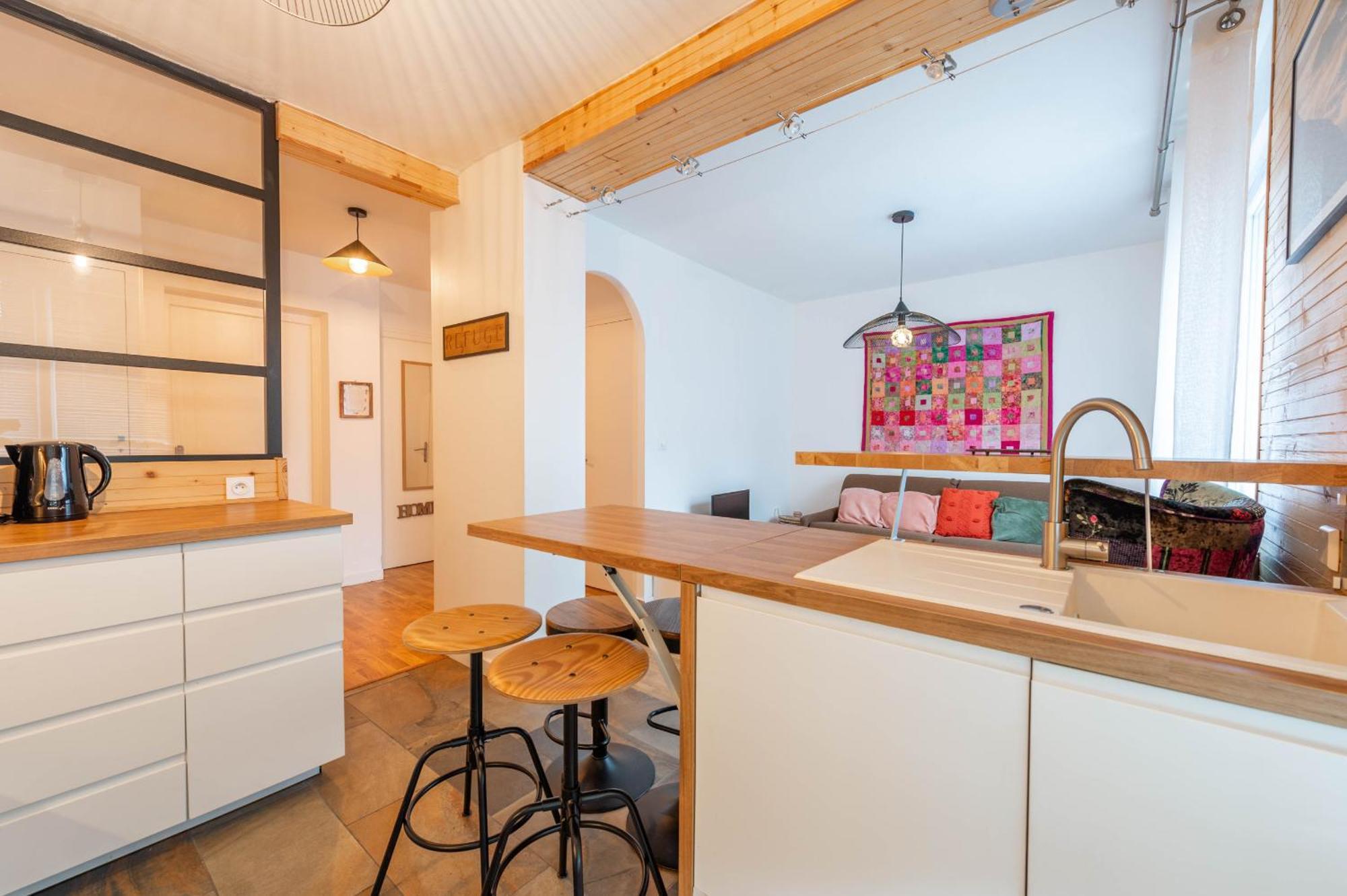Smartstay Hirondelles - Annecy Exterior foto