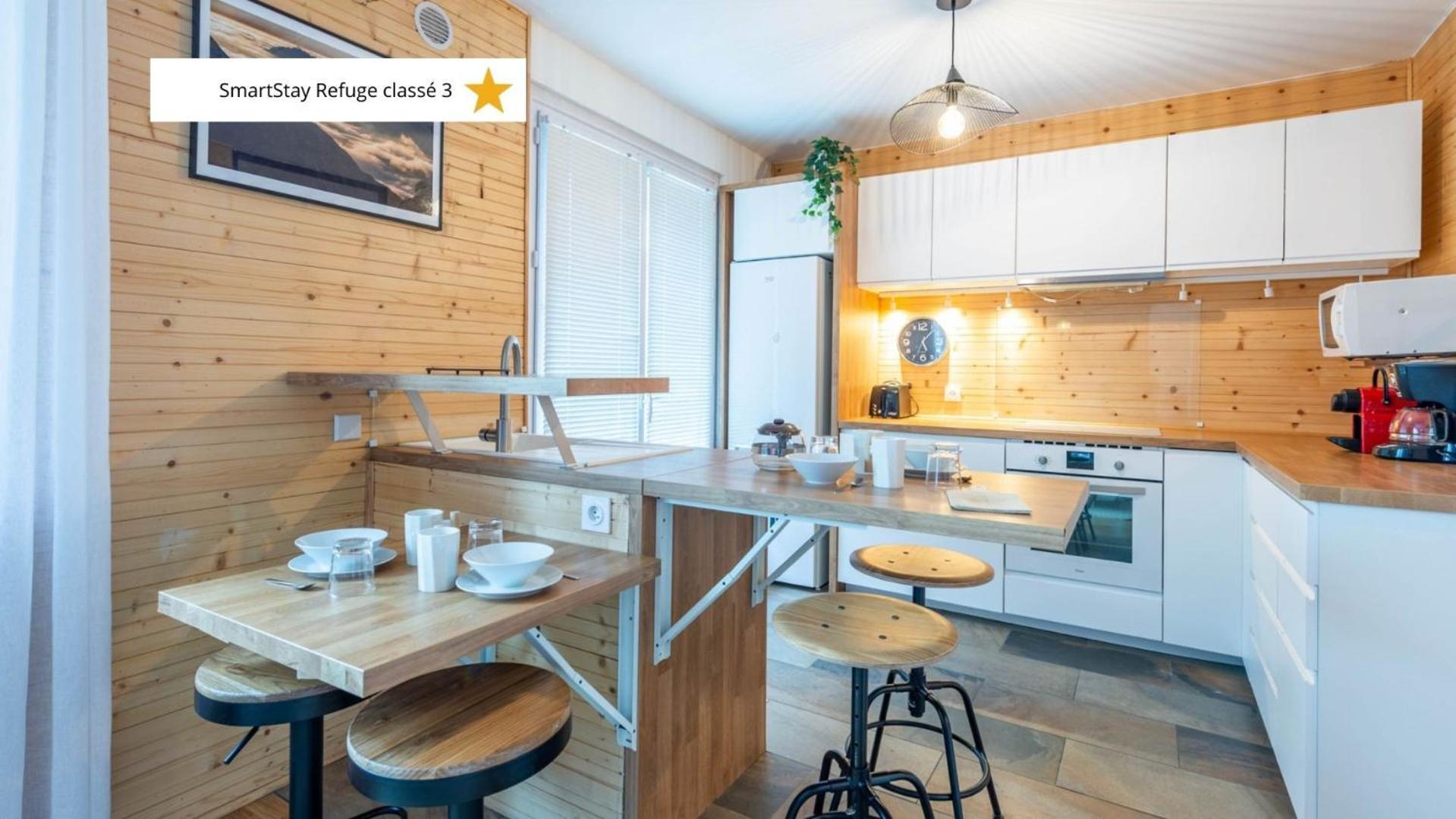 Smartstay Hirondelles - Annecy Exterior foto